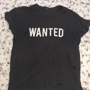 John Galt  Graphic Tee